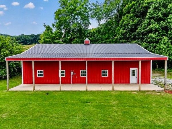 200 Max LN , Rickman, TN 38580