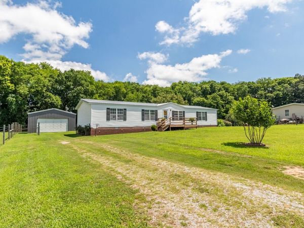 1720 John Sharp Rd, Spring Hill, TN 37174