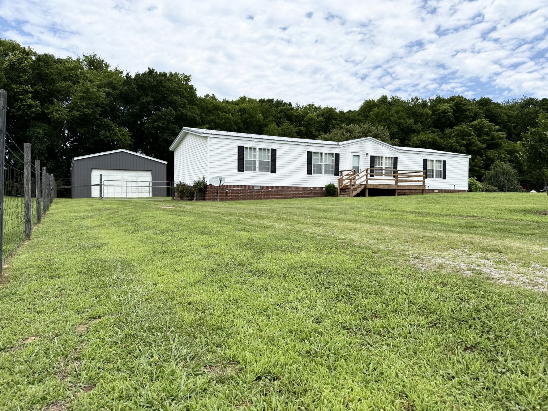 1720 John Sharp Rd, Spring Hill, TN 37174 Main Photo