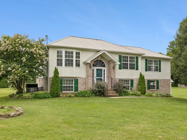2501 Golden Pond Ln , Spring Hill, TN 37174