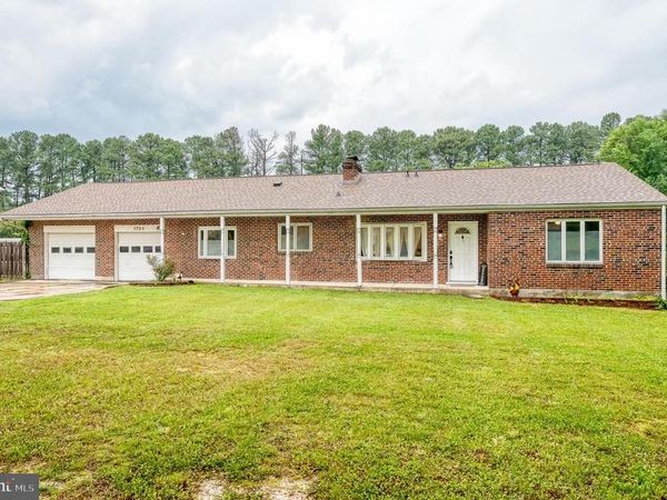 1704 PHILADELPHIA ROAD, JOPPA, MD 21085