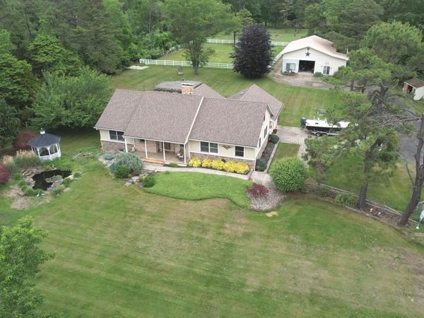 2646 TUCKAHOE ROAD, FRANKLINVILLE, NJ 08322