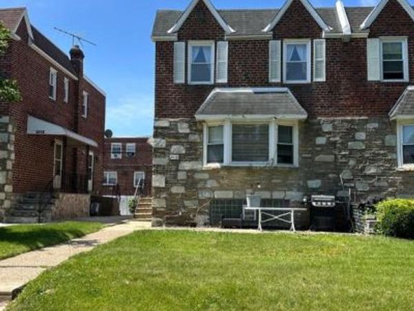 2416 SHELMIRE STREET , PHILADELPHIA, PA 19152