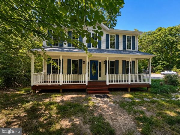 991 CHEROKEE COURT , LUSBY, MD 20657