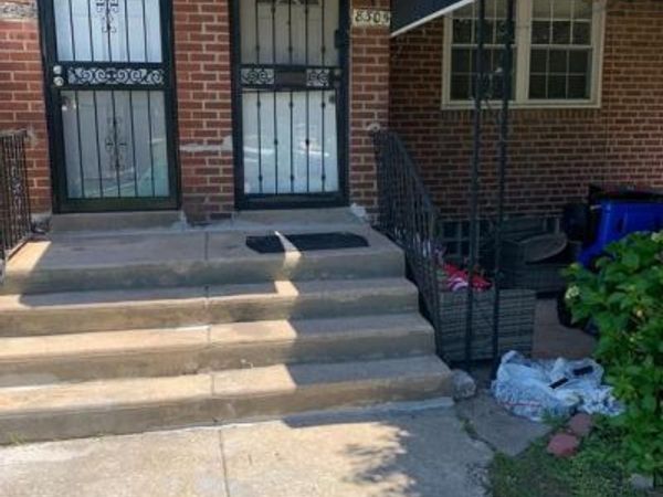 8307 THOURON AVENUE , PHILADELPHIA, PA 19150