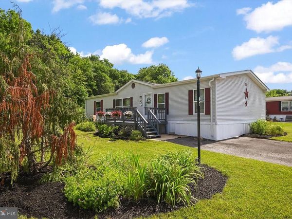 700 CASSEL ROAD, Unit 146, MANCHESTER, PA 17345