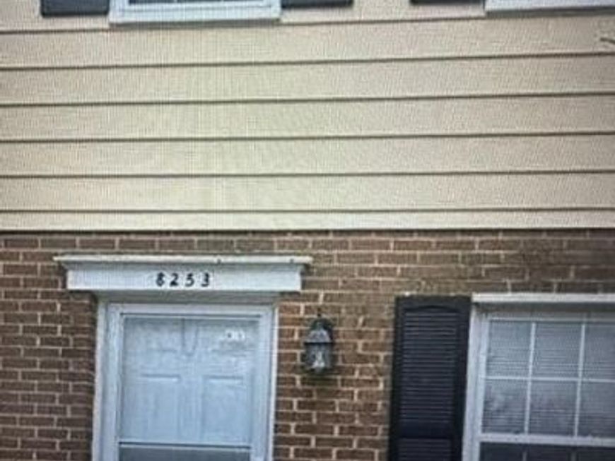 8253 Parham Court , Severn, MD 21144 Main Photo
