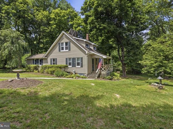 13913 SUNNYBROOK ROAD, PHOENIX, MD 21131
