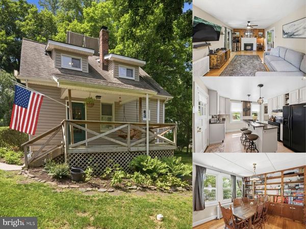 13913 SUNNYBROOK ROAD, PHOENIX, MD 21131