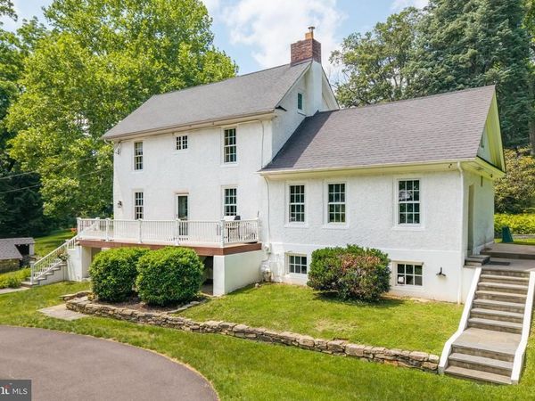 387 TOMLINSON ROAD, HUNTINGDON VALLEY, PA 19006