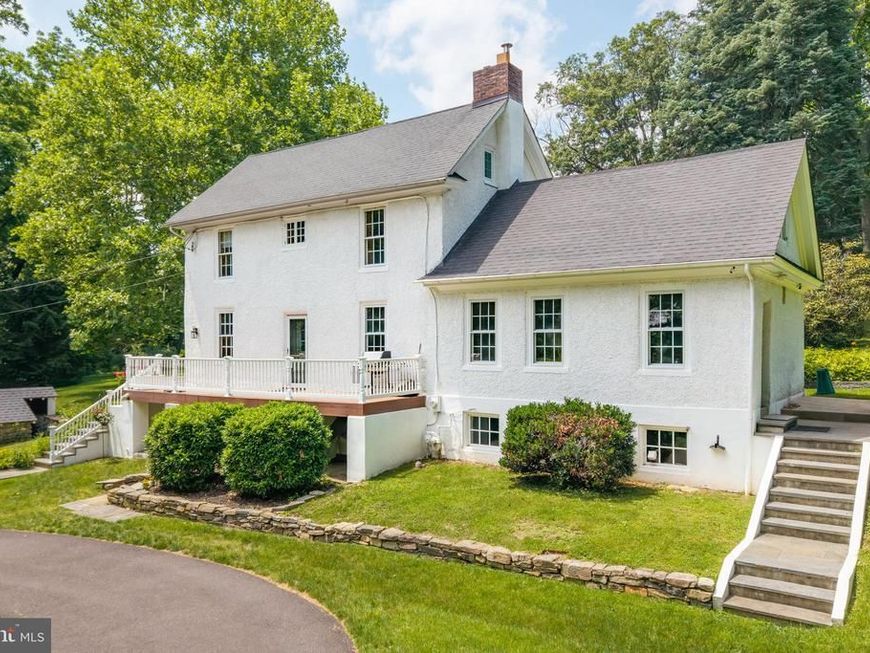 387 Tomlinson Road, Huntingdon Valley, PA 19006 Main Photo