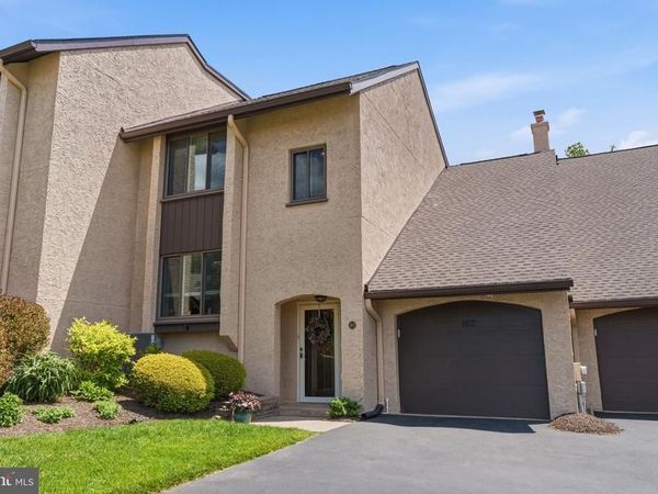 162 GOLF CLUB DRIVE, LANGHORNE, PA 19047