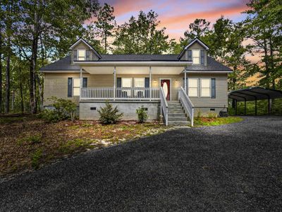 213 Lakeview Road , Eastover, SC 29044