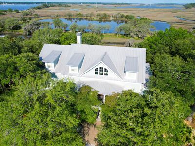 374 Mutual Drive, Charleston, SC 29414