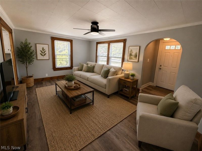 8428 Nowlen Street, Mentor, OH 44060 Photo 17