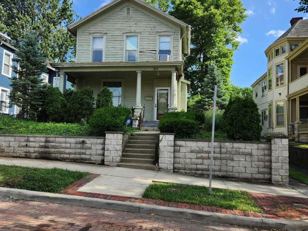 629 North Street, Lafayette, IN 47901