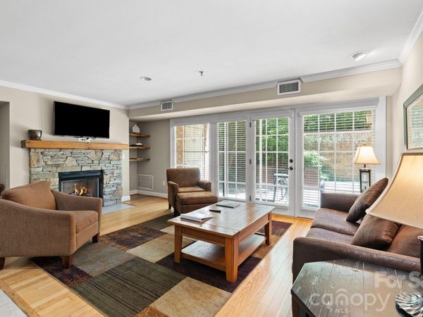 201 Bowling Park Road, Asheville, NC 28803