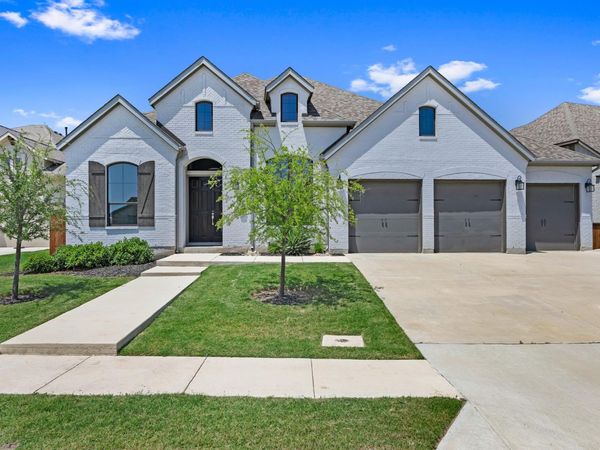 113 University Lands DR, Liberty Hill, TX 78642