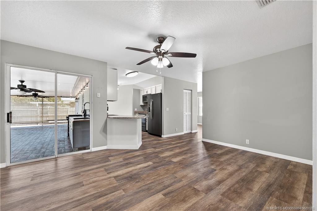 3882 SW Ruark Street, Port Saint Lucie, FL 34953 Photo