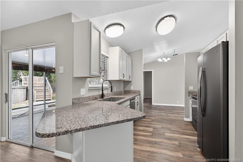 3882 SW Ruark Street, Port Saint Lucie, FL 34953 Photo