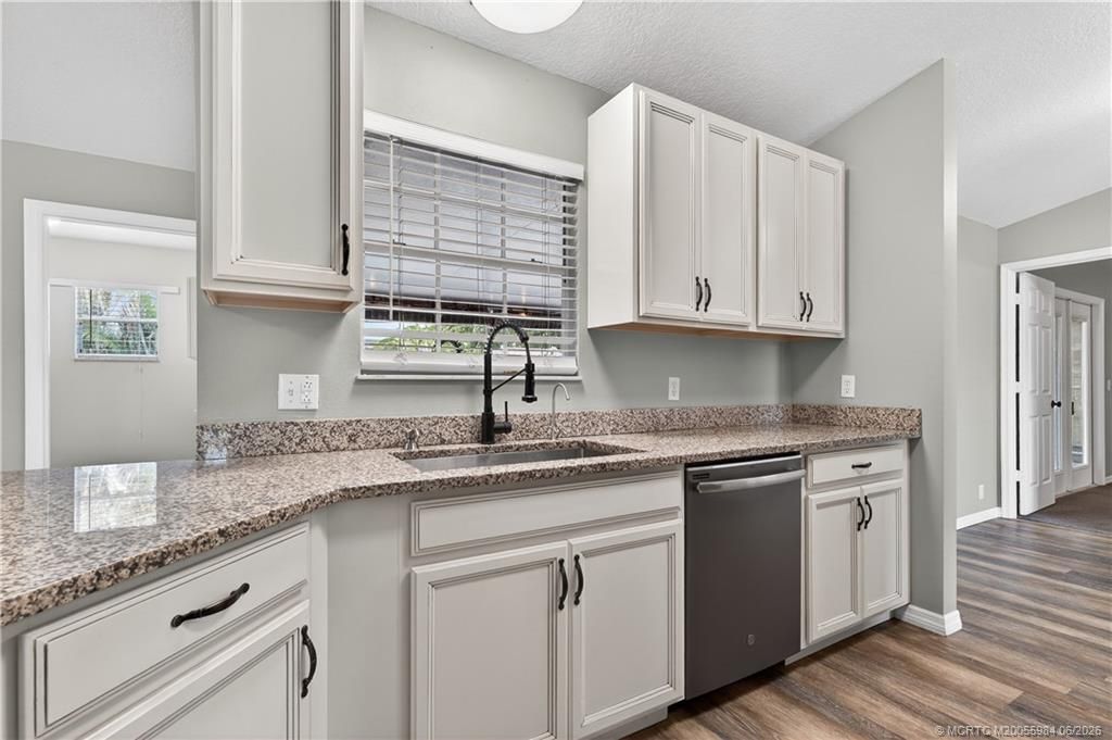 3882 SW Ruark Street, Port Saint Lucie, FL 34953 Photo