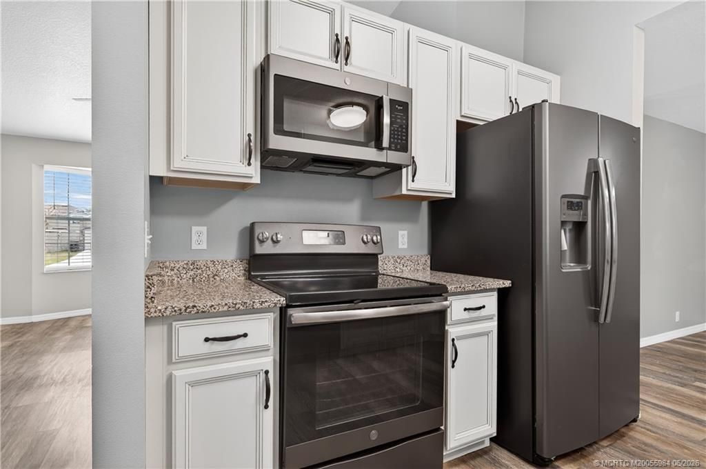 3882 SW Ruark Street, Port Saint Lucie, FL 34953 Photo