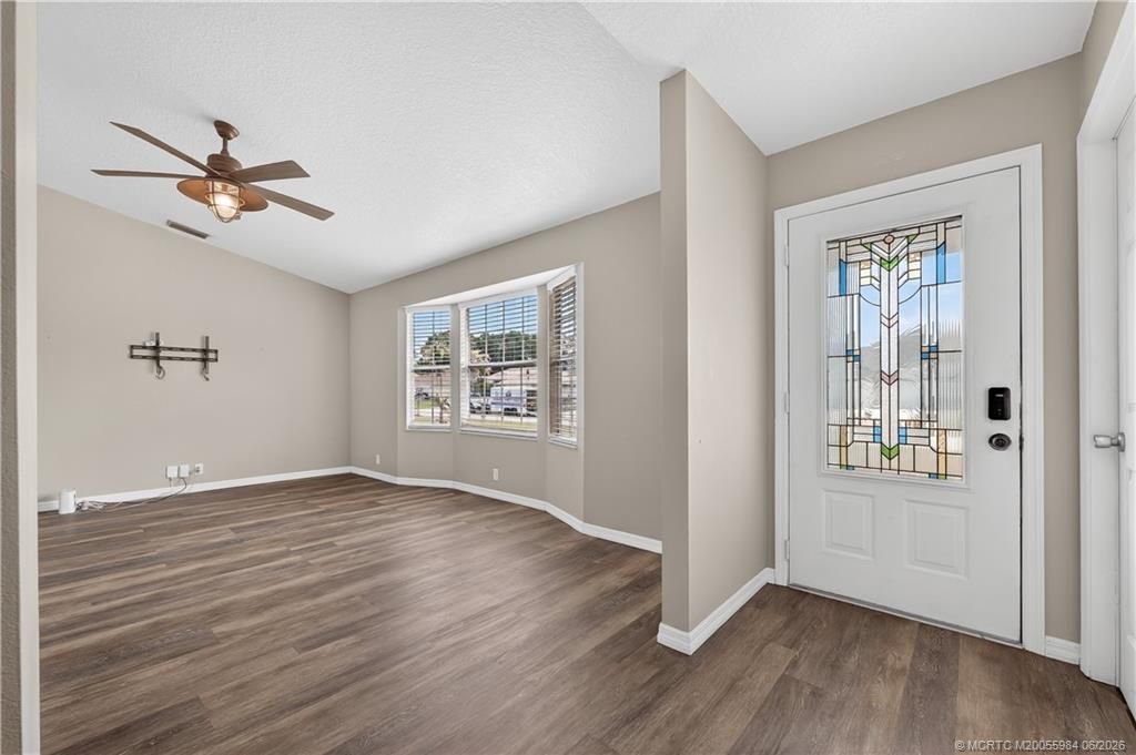 3882 SW Ruark Street, Port Saint Lucie, FL 34953 Photo