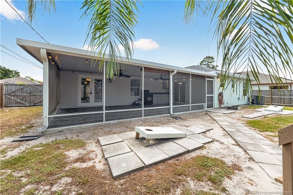 3882 SW Ruark Street, Port Saint Lucie, FL 34953 Photo