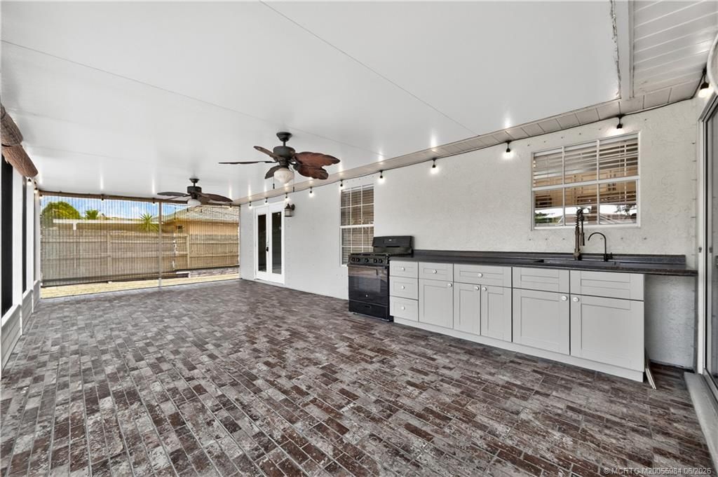3882 SW Ruark Street, Port Saint Lucie, FL 34953 Photo