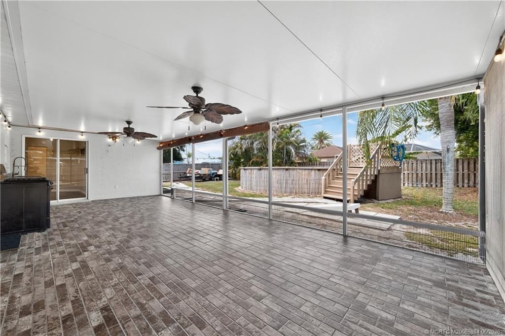 3882 SW Ruark Street, Port Saint Lucie, FL 34953 Photo