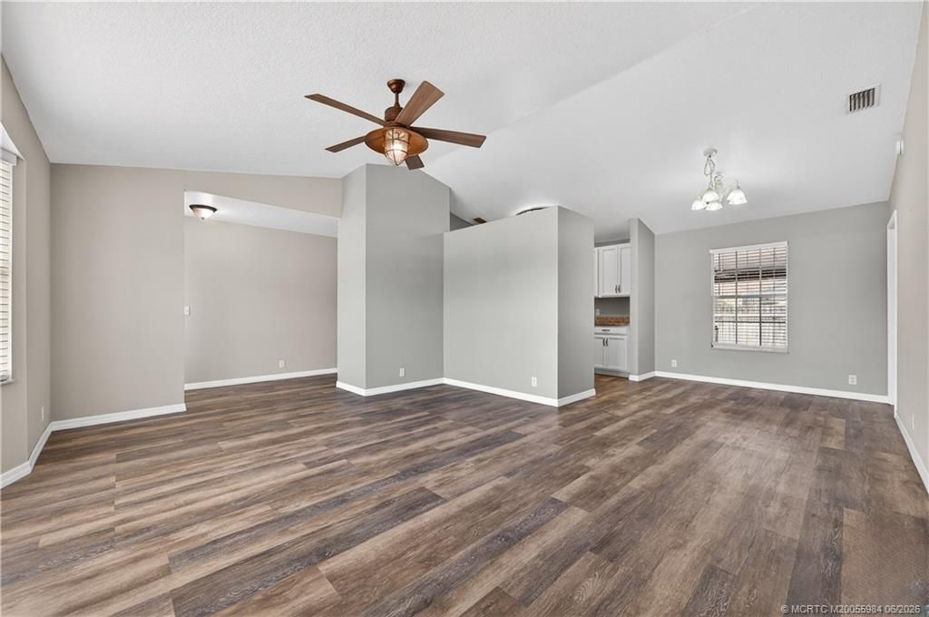 3882 SW Ruark Street, Port Saint Lucie, FL 34953 Photo