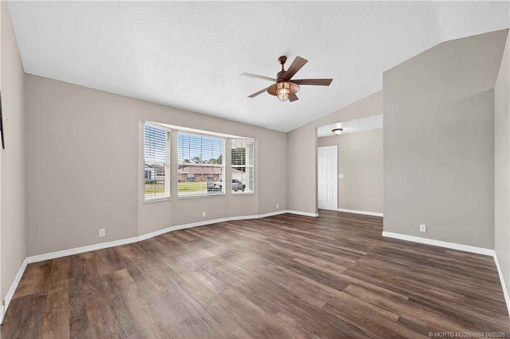 3882 SW Ruark Street, Port Saint Lucie, FL 34953 Photo
