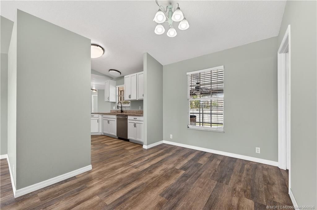 3882 SW Ruark Street, Port Saint Lucie, FL 34953 Photo