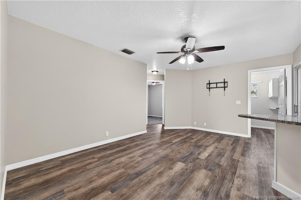 3882 SW Ruark Street, Port Saint Lucie, FL 34953 Photo