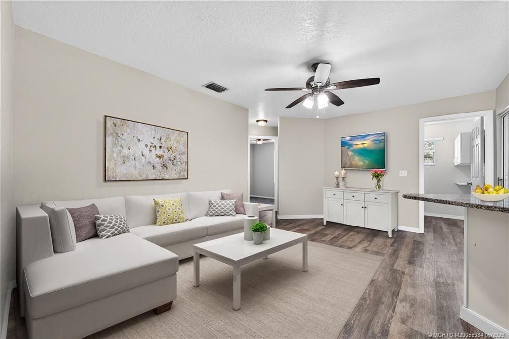 3882 SW Ruark Street, Port Saint Lucie, FL 34953 Photo