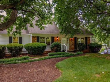 1665 MASSANETTA SPRINGS RD, ROCKINGHAM, VA 22801