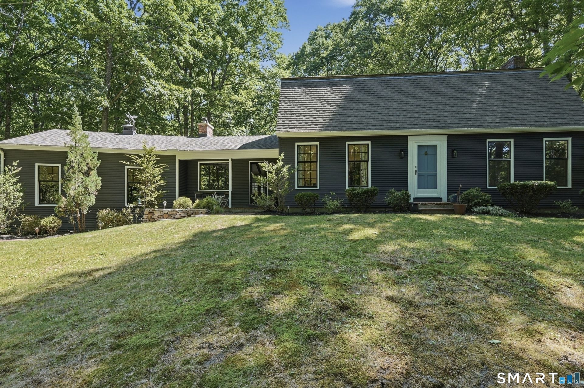 93 Maillet, New Hartford, CT 06057 Main Photo