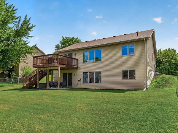 515 10th Avenue NE, Lonsdale, MN 55046