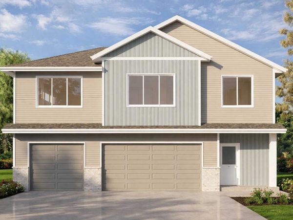 6150 18th Street S, Fargo, ND 58104