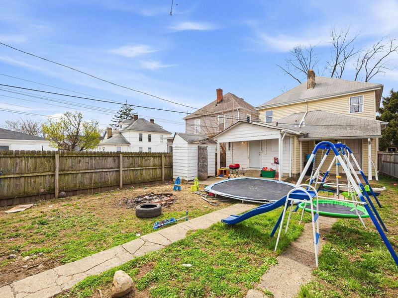 1822 S 6th Street , Unit 1824, Columbus, OH 43207 Photo 45