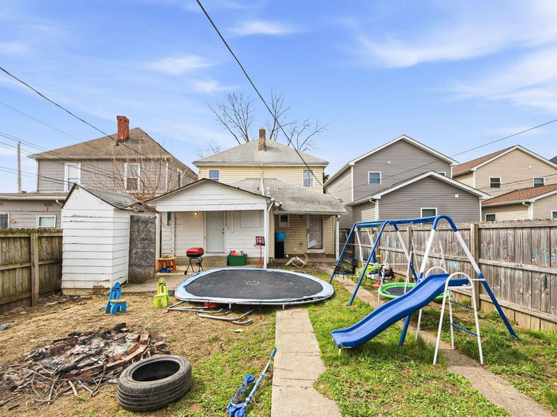 1822 S 6th Street , Unit 1824, Columbus, OH 43207 Photo 46