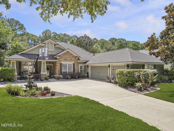 198 PARKSIDE Drive, St. Augustine, FL 32095