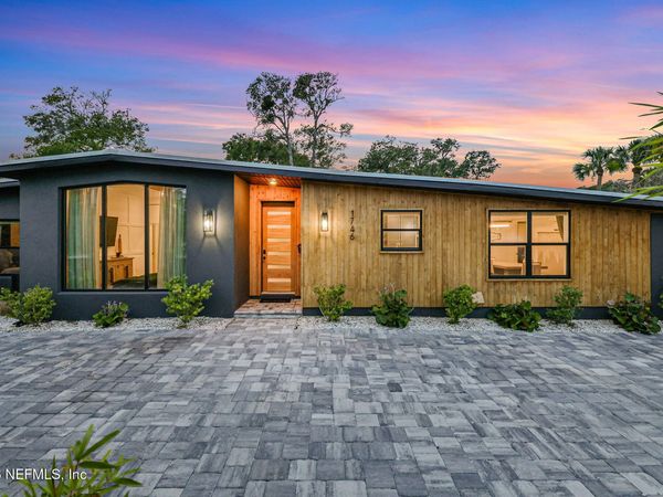 1746 PENMAN Road, Jacksonville Beach, FL 32250