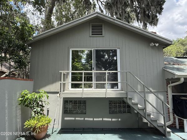 6408 SAN JOSE Boulevard W, Jacksonville, FL 32217