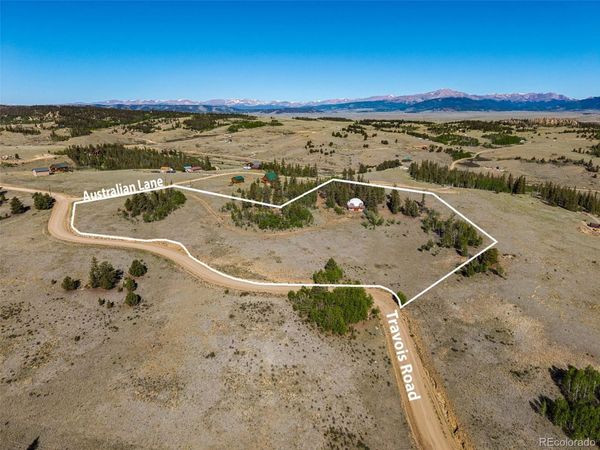 12 & 154 Australian Lane , Como, CO 80432