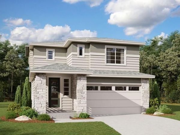 9332 Telluride Court , Commerce City, CO 80022
