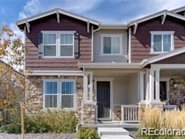 6253 N Liverpool Street, Aurora, CO 80019