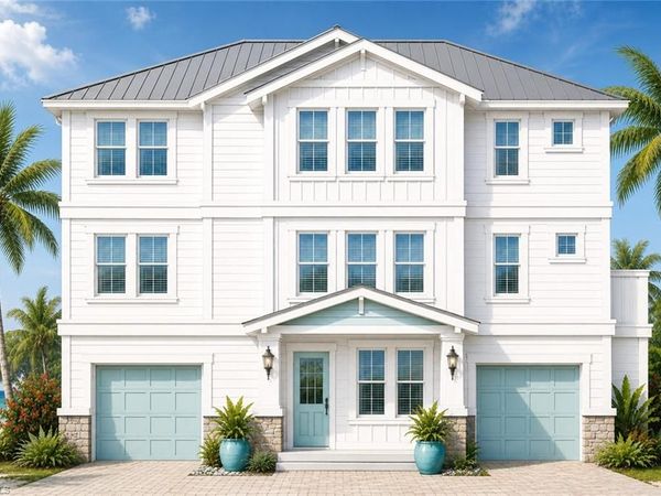 101 Anchorage ST , FORT MYERS BEACH, FL 33931