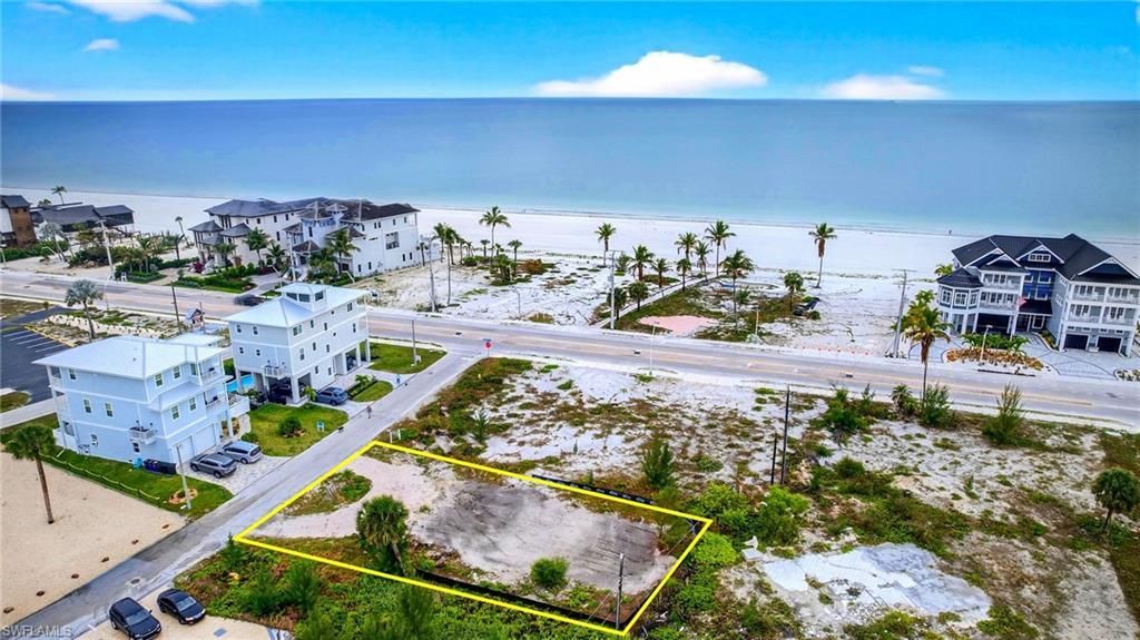 101 Anchorage St , Fort Myers Beach, FL 33931 Photo