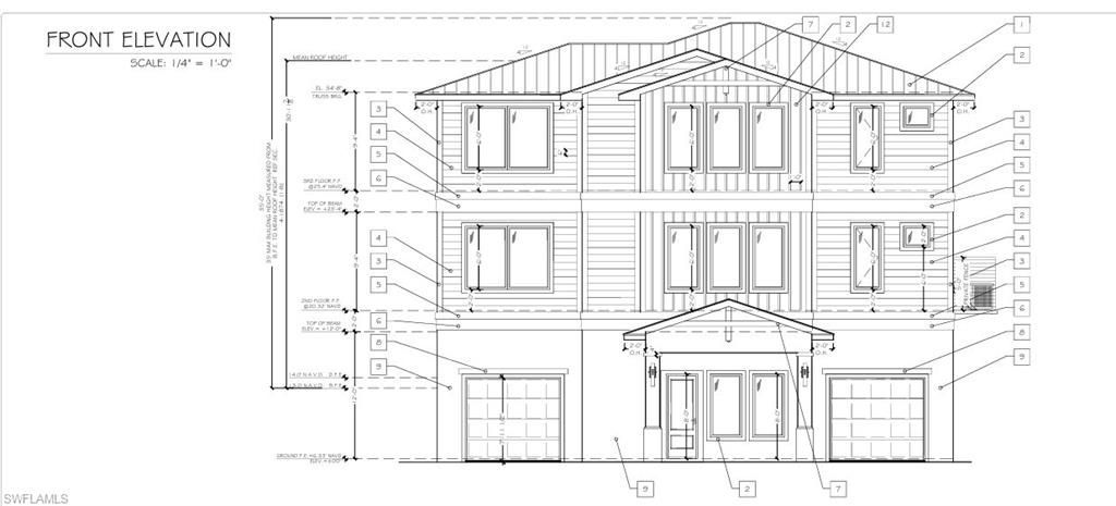 101 Anchorage St, Fort Myers Beach, FL 33931 Photo